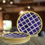 Town of Ceramics - TOC, Ceramic Plates, Ceramic Dinner Plates, Ceramic Dinner Set