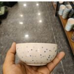 Town of Ceramics - TOC, Ceramic Curry Bowls, Ceramic Katori, Ceramic Bowls