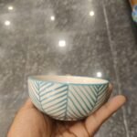 Town of Ceramics - TOC, Ceramic Curry Bowls, Ceramic Katori, Ceramic Bowls