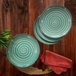 Town of Ceramics - TOC, Ceramic Plates, Ceramic Dinner Plates, Ceramic Dinner Set