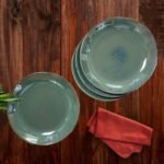 Town of Ceramics - TOC, Ceramic Plates, Ceramic Dinner Plates, Ceramic Dinner Set