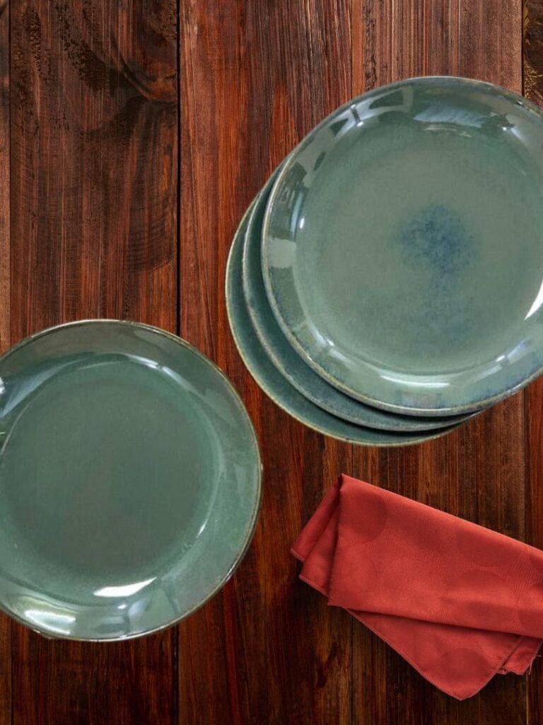 Town of Ceramics - TOC, Ceramic Plates, Ceramic Dinner Plates, Ceramic Dinner Set