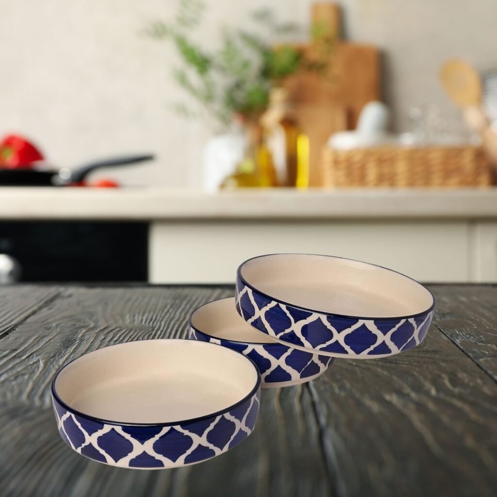 Town of Ceramics - TOC, Salad Bowls, Curry Bowls, Serving Bowls, Bowls, Multipurpose Bowls, Ceramic Salad Bowls, Ceramic Curry Bowls, Ceramic Serving Bowls, Ceramic Bowls, Ceramic Multipurpose Bowls