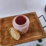 Town of Ceramics - TOC, Ceramic Pickle Jars, Ceramic Jars, Ceramic Achaar Jars, Ceramic Storage Jars, Ceramic Air Tight Jars