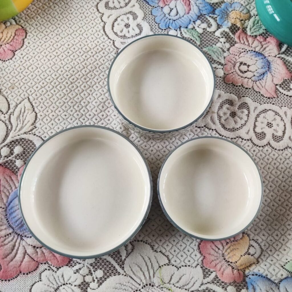 Town of Ceramics - TOC, Salad Bowls, Curry Bowls, Serving Bowls, Bowls, Multipurpose Bowls, Ceramic Salad Bowls, Ceramic Curry Bowls, Ceramic Serving Bowls, Ceramic Bowls, Ceramic Multipurpose Bowls