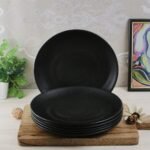 Town of Ceramics - TOC, Ceramic Plates, Ceramic Dinner Plates, Ceramic Dinner Set