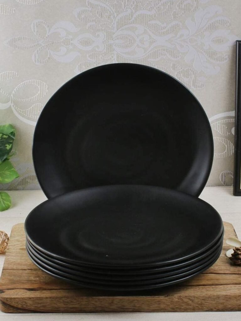 Town of Ceramics - TOC, Ceramic Plates, Ceramic Dinner Plates, Ceramic Dinner Set