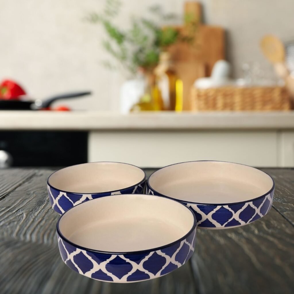 Town of Ceramics - TOC, Salad Bowls, Curry Bowls, Serving Bowls, Bowls, Multipurpose Bowls, Ceramic Salad Bowls, Ceramic Curry Bowls, Ceramic Serving Bowls, Ceramic Bowls, Ceramic Multipurpose Bowls