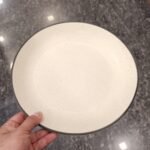Town of Ceramics - TOC, Ceramic Plates, Ceramic Dinner Plates, Ceramic Dinner Set