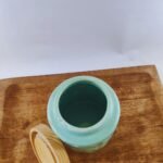 Town of Ceramics - TOC, Ceramic Pickle Jars, Ceramic Jars, Ceramic Achaar Jars, Ceramic Storage Jars, Ceramic Air Tight Jars