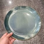 Town of Ceramics - TOC, Ceramic Plates, Ceramic Dinner Plates, Ceramic Dinner Set