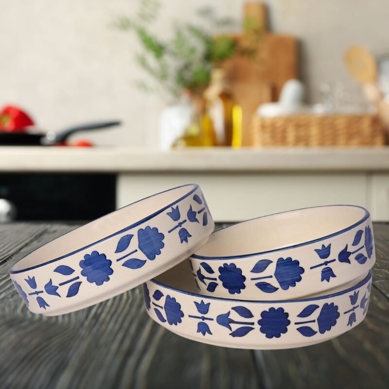 Town of Ceramics - TOC, Salad Bowls, Curry Bowls, Serving Bowls, Bowls, Multipurpose Bowls, Ceramic Salad Bowls, Ceramic Curry Bowls, Ceramic Serving Bowls, Ceramic Bowls, Ceramic Multipurpose Bowls