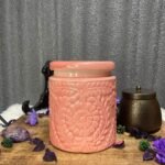 Town of Ceramics - TOC, Ceramic Pickle Jars, Ceramic Jars, Ceramic Achaar Jars, Ceramic Storage Jars