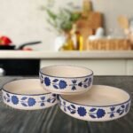 Town of Ceramics - TOC, Salad Bowls, Curry Bowls, Serving Bowls, Bowls, Multipurpose Bowls, Ceramic Salad Bowls, Ceramic Curry Bowls, Ceramic Serving Bowls, Ceramic Bowls, Ceramic Multipurpose Bowls