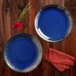 Town of Ceramics - TOC, Ceramic Plates, Ceramic Dinner Plates, Ceramic Dinner Set