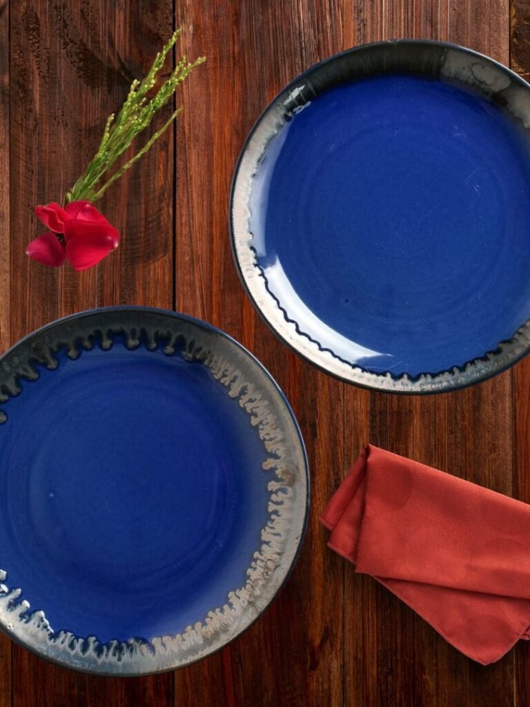 Town of Ceramics - TOC, Ceramic Plates, Ceramic Dinner Plates, Ceramic Dinner Set