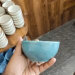 Town of Ceramics - TOC, Ceramic Curry Bowls, Ceramic Katori, Ceramic Bowls