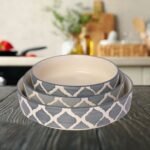 Town of Ceramics - TOC, Salad Bowls, Curry Bowls, Serving Bowls, Bowls, Multipurpose Bowls, Ceramic Salad Bowls, Ceramic Curry Bowls, Ceramic Serving Bowls, Ceramic Bowls, Ceramic Multipurpose Bowls