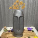 Town of Ceramics - TOC, Vases, Ceramic Vases, Ceramic Indoor Planter, Ceramic Planter, Home decor, Ceramic Gift items, Ceramic Flower Vases