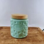 Town of Ceramics - TOC, Ceramic Pickle Jars, Ceramic Jars, Ceramic Achaar Jars, Ceramic Storage Jars, Ceramic Air Tight Jars