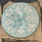 Town of Ceramics - TOC, Ceramic Plates, Ceramic Dinner Plates, Ceramic Dinner Set