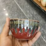 Town of Ceramics - TOC, Ceramic Curry Bowls, Ceramic Katori, Ceramic Bowls