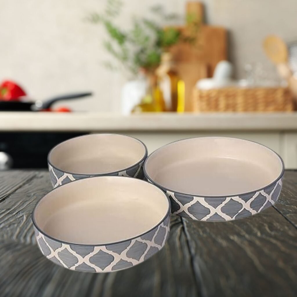Town of Ceramics - TOC, Salad Bowls, Curry Bowls, Serving Bowls, Bowls, Multipurpose Bowls, Ceramic Salad Bowls, Ceramic Curry Bowls, Ceramic Serving Bowls, Ceramic Bowls, Ceramic Multipurpose Bowls