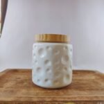 Town of Ceramics - TOC, Ceramic Pickle Jars, Ceramic Jars, Ceramic Achaar Jars, Ceramic Storage Jars, Ceramic Air Tight Jars