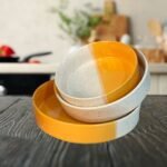 Town of Ceramics - TOC, Salad Bowls, Curry Bowls, Serving Bowls, Bowls, Multipurpose Bowls, Ceramic Salad Bowls, Ceramic Curry Bowls, Ceramic Serving Bowls, Ceramic Bowls, Ceramic Multipurpose Bowls