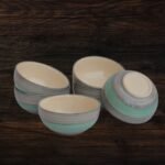 Town of Ceramics - TOC, Ceramic Curry Bowls, Ceramic Katori, Ceramic Bowls