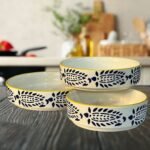 Town of Ceramics - TOC, Salad Bowls, Curry Bowls, Serving Bowls, Bowls, Multipurpose Bowls, Ceramic Salad Bowls, Ceramic Curry Bowls, Ceramic Serving Bowls, Ceramic Bowls, Ceramic Multipurpose Bowls