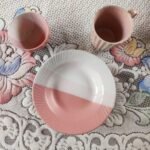 Town of Ceramics - TOC, Snack Bowls, Curry Bowls, Serving Bowls, Bowls, Katori, Pasta Plate, Mugs, Breakfast Set, Gift Set