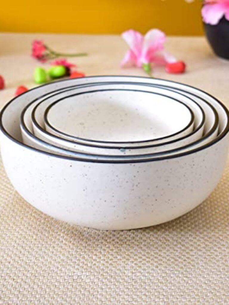 Town of Ceramics - TOC, Salad Bowls, Curry Bowls, Serving Bowls, Bowls, Multipurpose Bowls, Ceramic Salad Bowls, Ceramic Curry Bowls, Ceramic Serving Bowls, Ceramic Bowls, Ceramic Multipurpose Bowls
