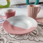 Town of Ceramics - TOC, Snack Bowls, Curry Bowls, Serving Bowls, Bowls, Katori, Pasta Plate, Mugs, Breakfast Set, Gift Set
