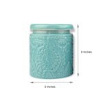 Town of Ceramics - TOC, Ceramic Pickle Jars, Ceramic Jars, Ceramic Achaar Jars, Ceramic Storage Jars