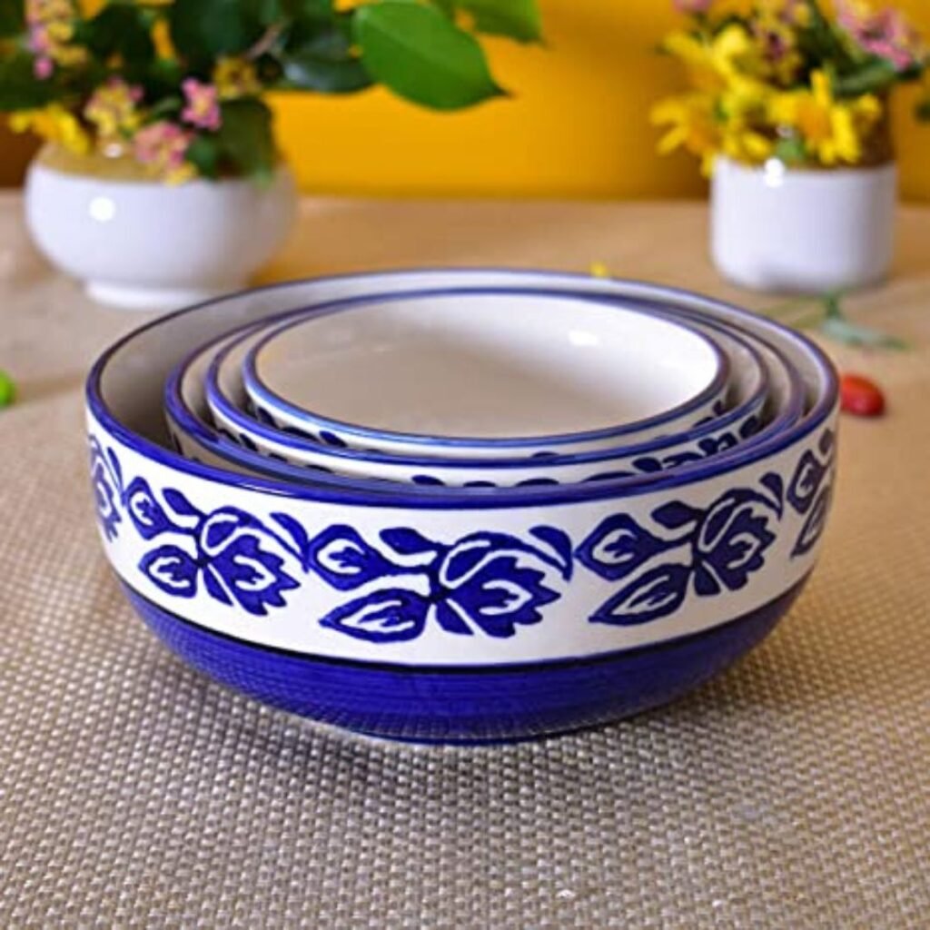 Town of Ceramics - TOC, Salad Bowls, Curry Bowls, Serving Bowls, Bowls, Multipurpose Bowls, Ceramic Salad Bowls, Ceramic Curry Bowls, Ceramic Serving Bowls, Ceramic Bowls, Ceramic Multipurpose Bowls