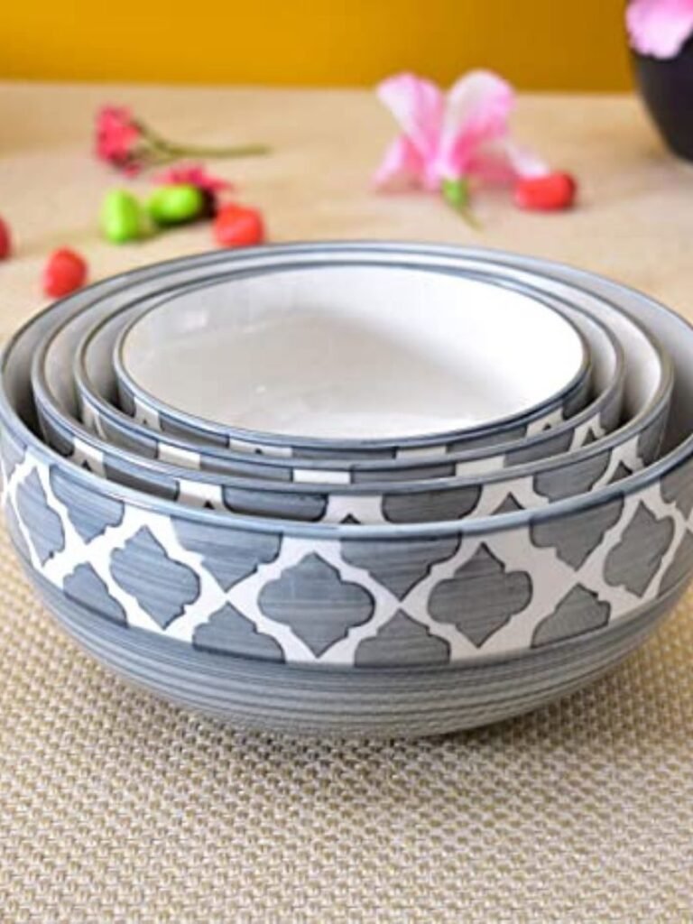 Town of Ceramics - TOC, Salad Bowls, Curry Bowls, Serving Bowls, Bowls, Multipurpose Bowls, Ceramic Salad Bowls, Ceramic Curry Bowls, Ceramic Serving Bowls, Ceramic Bowls, Ceramic Multipurpose Bowls