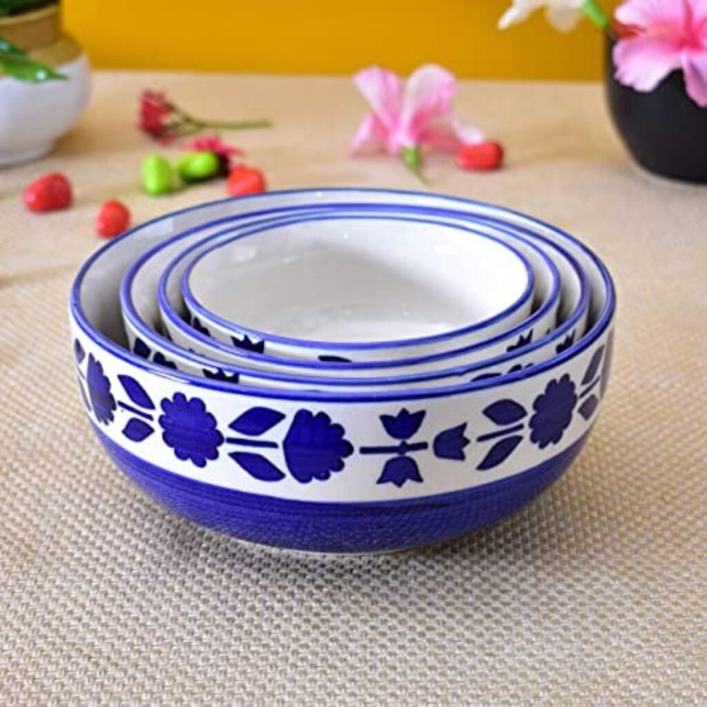 Town of Ceramics - TOC, Salad Bowls, Curry Bowls, Serving Bowls, Bowls, Multipurpose Bowls, Ceramic Salad Bowls, Ceramic Curry Bowls, Ceramic Serving Bowls, Ceramic Bowls, Ceramic Multipurpose Bowls