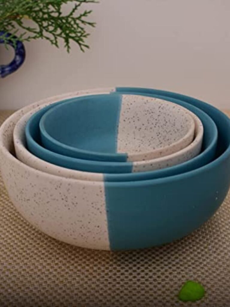 Town of Ceramics - TOC, Salad Bowls, Curry Bowls, Serving Bowls, Bowls, Multipurpose Bowls, Ceramic Salad Bowls, Ceramic Curry Bowls, Ceramic Serving Bowls, Ceramic Bowls, Ceramic Multipurpose Bowls