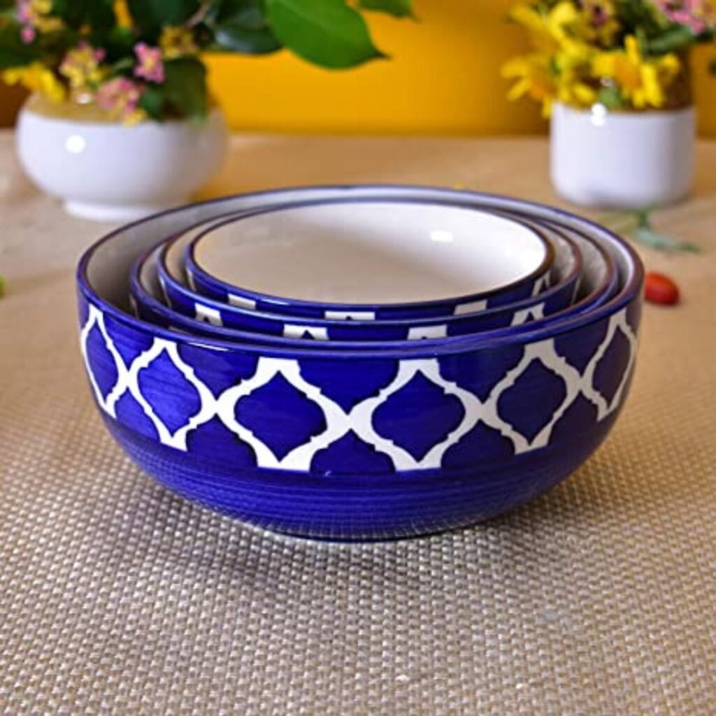 Town of Ceramics - TOC, Salad Bowls, Curry Bowls, Serving Bowls, Bowls, Multipurpose Bowls, Ceramic Salad Bowls, Ceramic Curry Bowls, Ceramic Serving Bowls, Ceramic Bowls, Ceramic Multipurpose Bowls