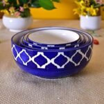Town of Ceramics - TOC, Salad Bowls, Curry Bowls, Serving Bowls, Bowls, Multipurpose Bowls, Ceramic Salad Bowls, Ceramic Curry Bowls, Ceramic Serving Bowls, Ceramic Bowls, Ceramic Multipurpose Bowls