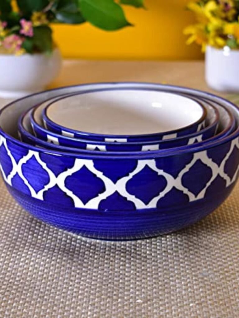 Town of Ceramics - TOC, Salad Bowls, Curry Bowls, Serving Bowls, Bowls, Multipurpose Bowls, Ceramic Salad Bowls, Ceramic Curry Bowls, Ceramic Serving Bowls, Ceramic Bowls, Ceramic Multipurpose Bowls