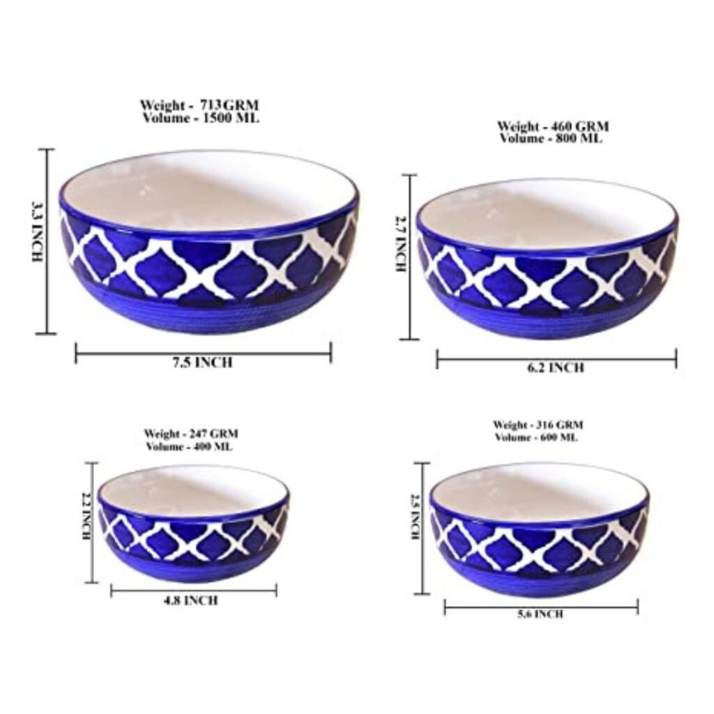 Town of Ceramics - TOC, Salad Bowls, Curry Bowls, Serving Bowls, Bowls, Multipurpose Bowls, Ceramic Salad Bowls, Ceramic Curry Bowls, Ceramic Serving Bowls, Ceramic Bowls, Ceramic Multipurpose Bowls