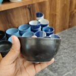 Town of Ceramics - TOC, Ceramic Curry Bowls, Ceramic Katori, Ceramic Bowls