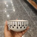 Town of Ceramics - TOC, Ceramic Curry Bowls, Ceramic Katori, Ceramic Bowls