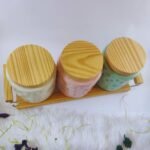 Town of Ceramics - TOC, Ceramic Pickle Jars, Ceramic Jars, Ceramic Achaar Jars, Ceramic Storage Jars, Ceramic Air Tight Jars