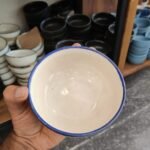 Town of Ceramics - TOC, Ceramic Curry Bowls, Ceramic Katori, Ceramic Bowls