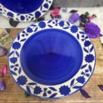 Town of Ceramics - TOC, Ceramic Quarter Plates, Ceramic Dinner Plates, Ceramic Plates, Ceramic Dinner Set