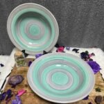 Town of Ceramics - TOC, Ceramic Pasta Plates, Ceramic Deep Plates, Ceramic Curry Plates, Ceramic Plates