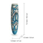 Town of Ceramics - TOC, Ceramic Planters, Planters, Ceramic Magnetic Planters, Magnetic Planters